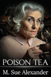 Couverture_Poison Tea