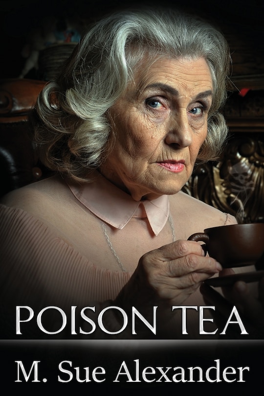 Couverture_Poison Tea