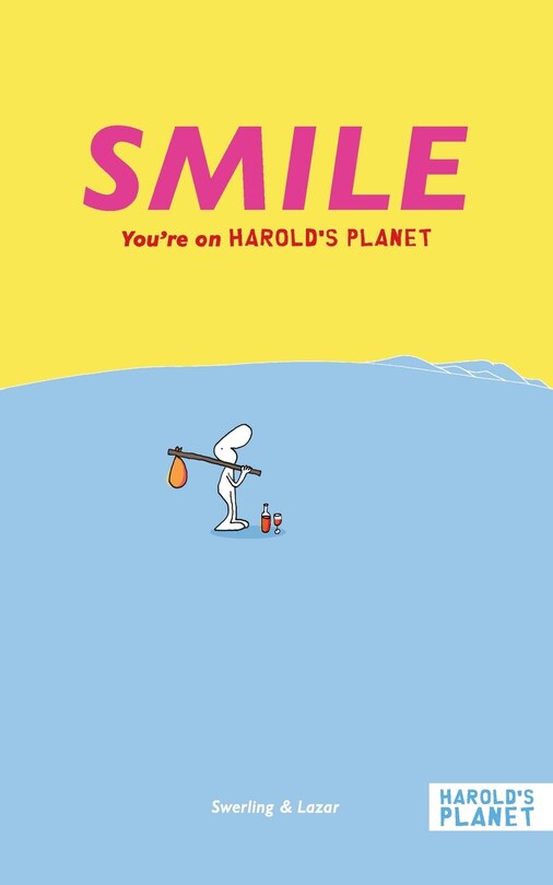 Front cover_Smile