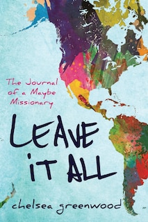 Front cover_Leave It All