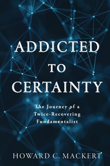 Front cover_Addicted To Certainty