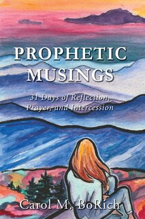 Couverture_Prophetic Musings