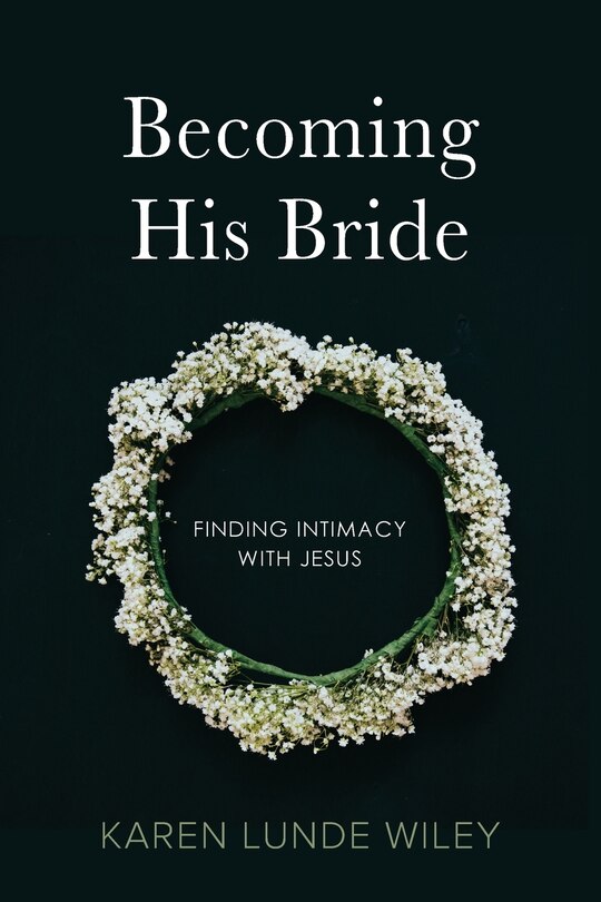 Couverture_Becoming His Bride