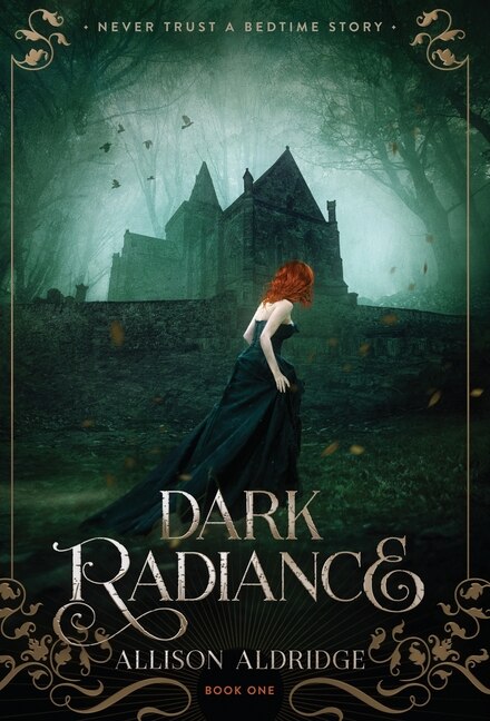 Front cover_Dark Radiance
