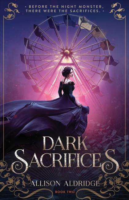 Couverture_Dark Sacrifices