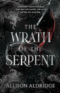 Couverture_The Wrath of the Serpent
