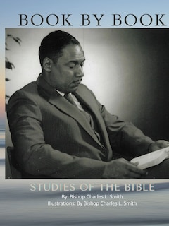 Front cover_Book By Book Studies of the Bible