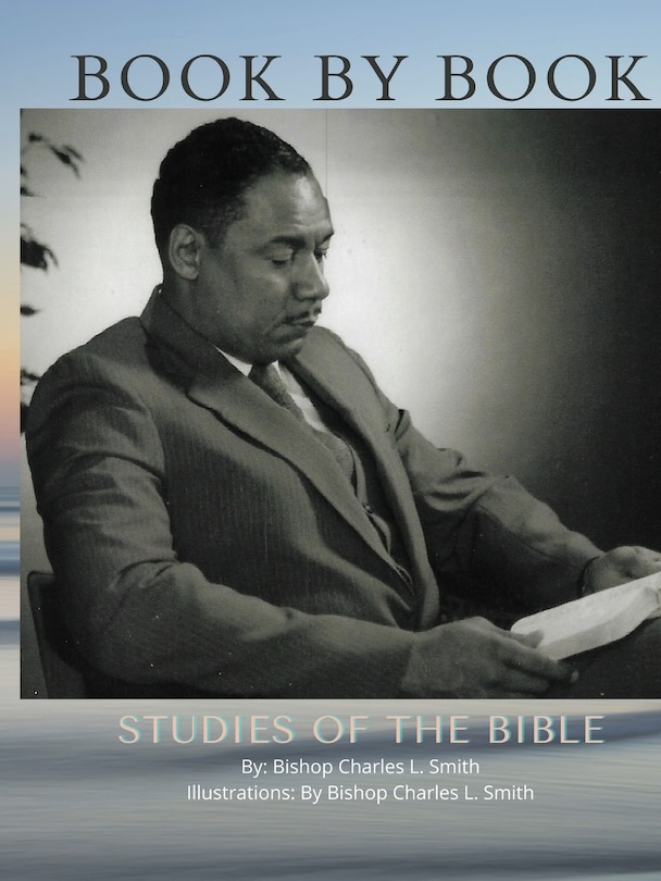Front cover_Book By Book Studies of the Bible