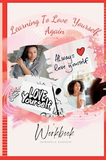 Couverture_Learning to Love Yourself, Again