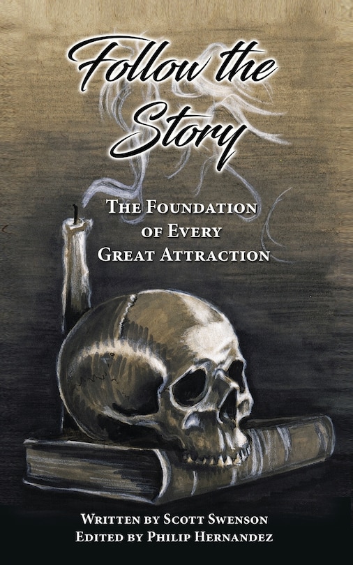 Front cover_Follow The Story