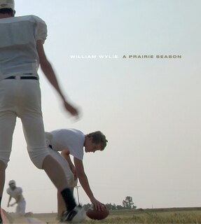 Front cover_A Prairie Season