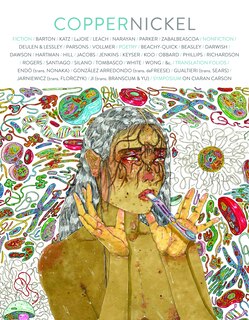 Front cover_Copper Nickel Issue 33