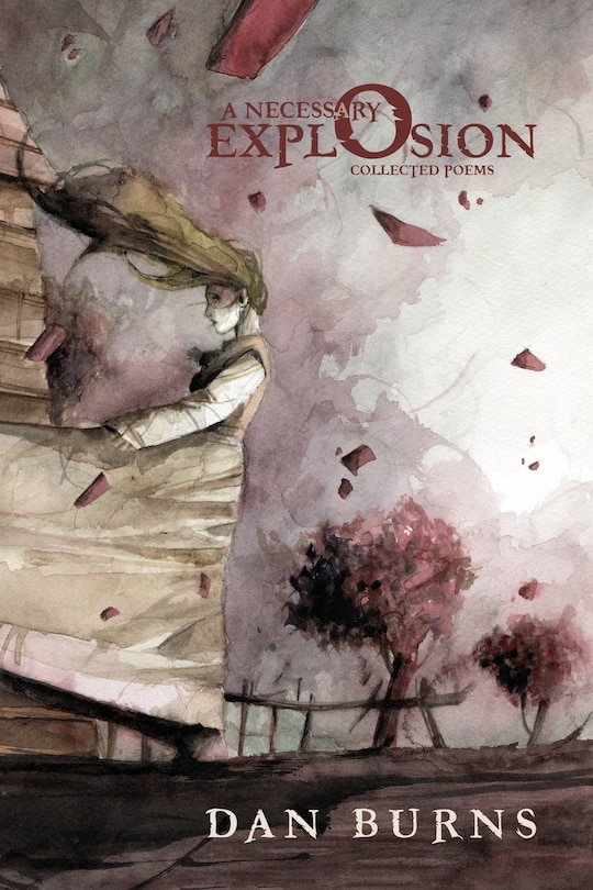 Front cover_A Necessary Explosion