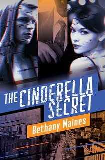 Couverture_The Cinderella Secret