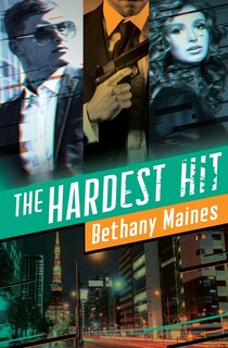 Front cover_The Hardest Hit