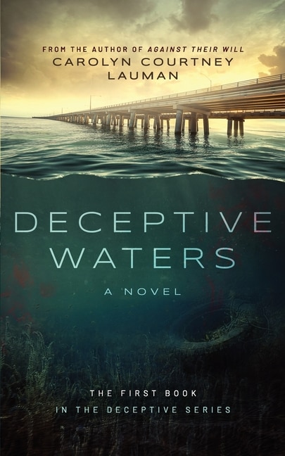 Couverture_Deceptive Waters