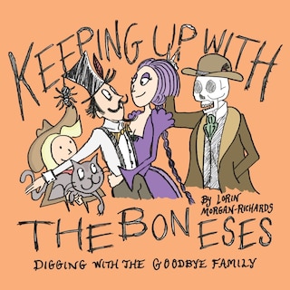 Front cover_Keeping up with the Boneses