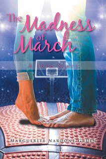 Couverture_The Madness of March