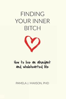 Front cover_Finding Your Inner Bitch