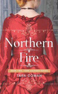 Front cover_Northern Fire
