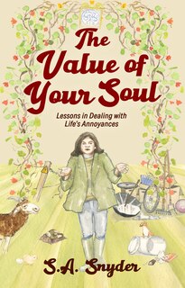 Couverture_The Value of Your Soul