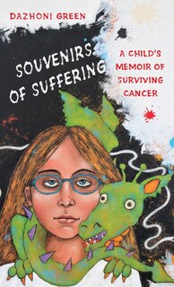Front cover_Souvenirs of Suffering