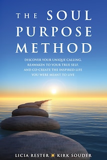 Couverture_The Soul Purpose Method