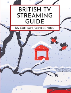 Front cover_British TV Streaming Guide