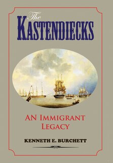 Front cover_The Kastendiecks