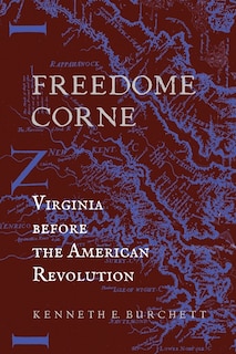 Front cover_Freedome Corne