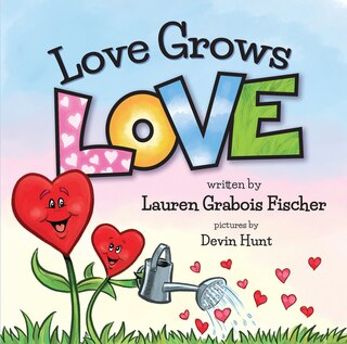 Front cover_Love Grows Love