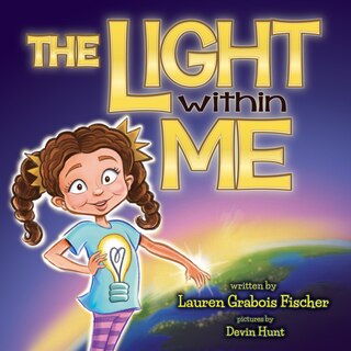 Couverture_The Light Within Me