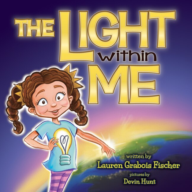 Couverture_The Light Within Me