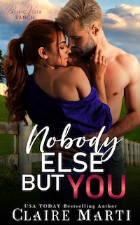 Couverture_Nobody Else But You