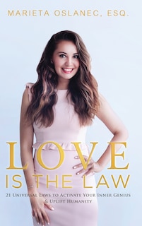 Couverture_Love Is The Law