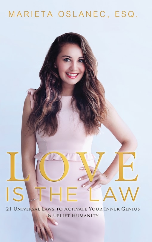 Couverture_Love Is The Law