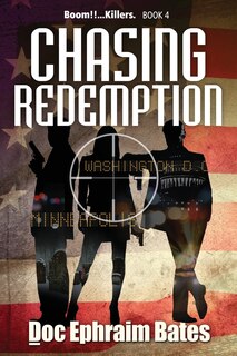 Couverture_Chasing Redemption