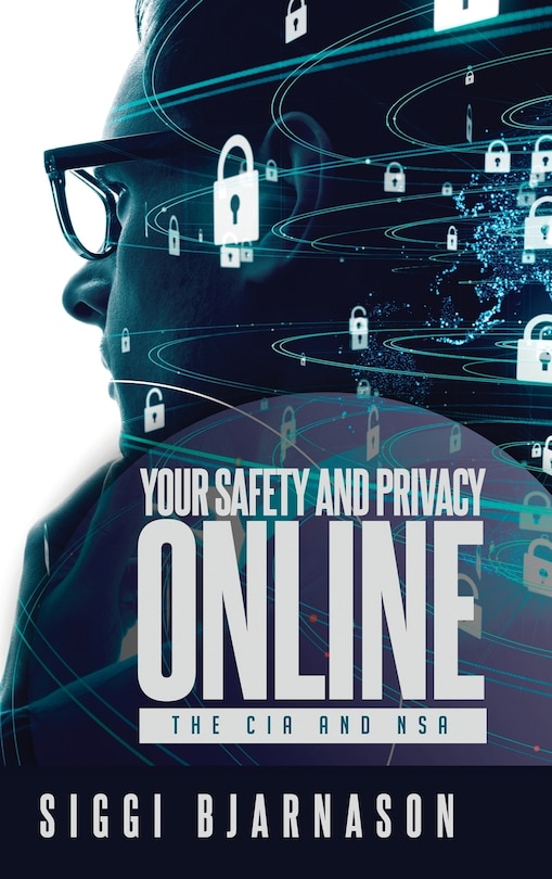Front cover_Your Safety and Privacy Online