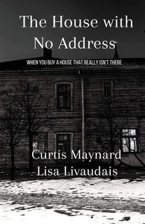 Front cover_The House With No Address