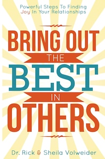 Couverture_Bring Out The Best In Others