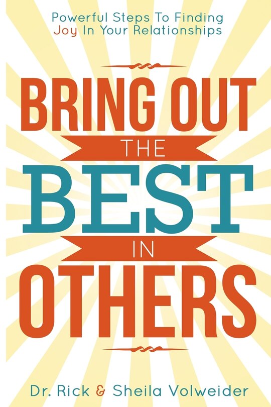 Couverture_Bring Out The Best In Others