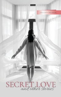 Front cover_Secret Love And Other Stories