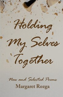 Couverture_Holding My Selves Together