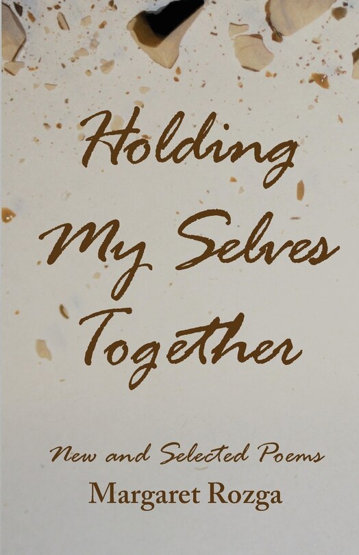 Couverture_Holding My Selves Together