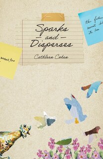Front cover_Sparks and Disperses