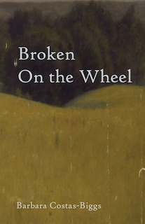 Couverture_Broken On the Wheel