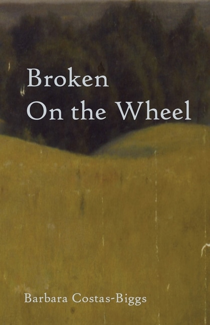 Couverture_Broken On the Wheel