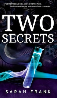Front cover_Two Secrets