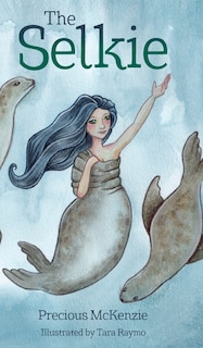 Couverture_The Selkie