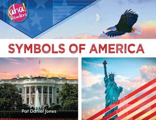 Front cover_Symbols of America